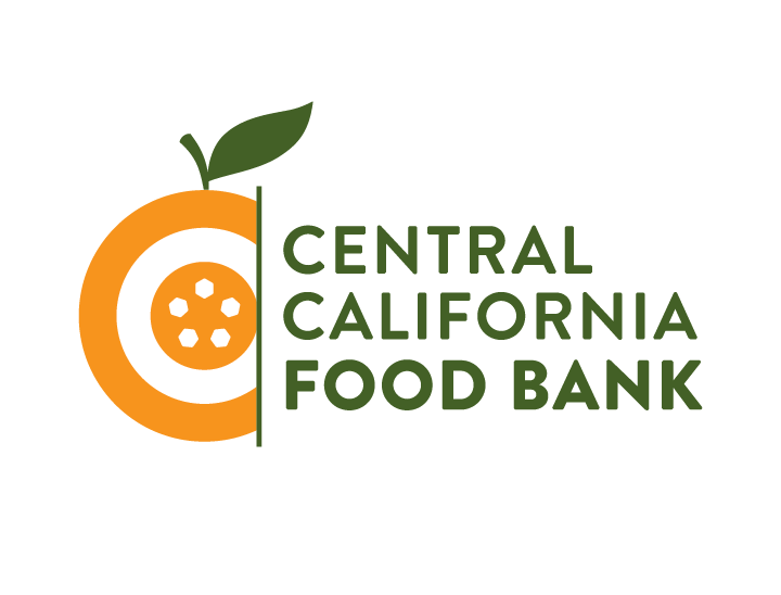 Central California Food Bank Logo