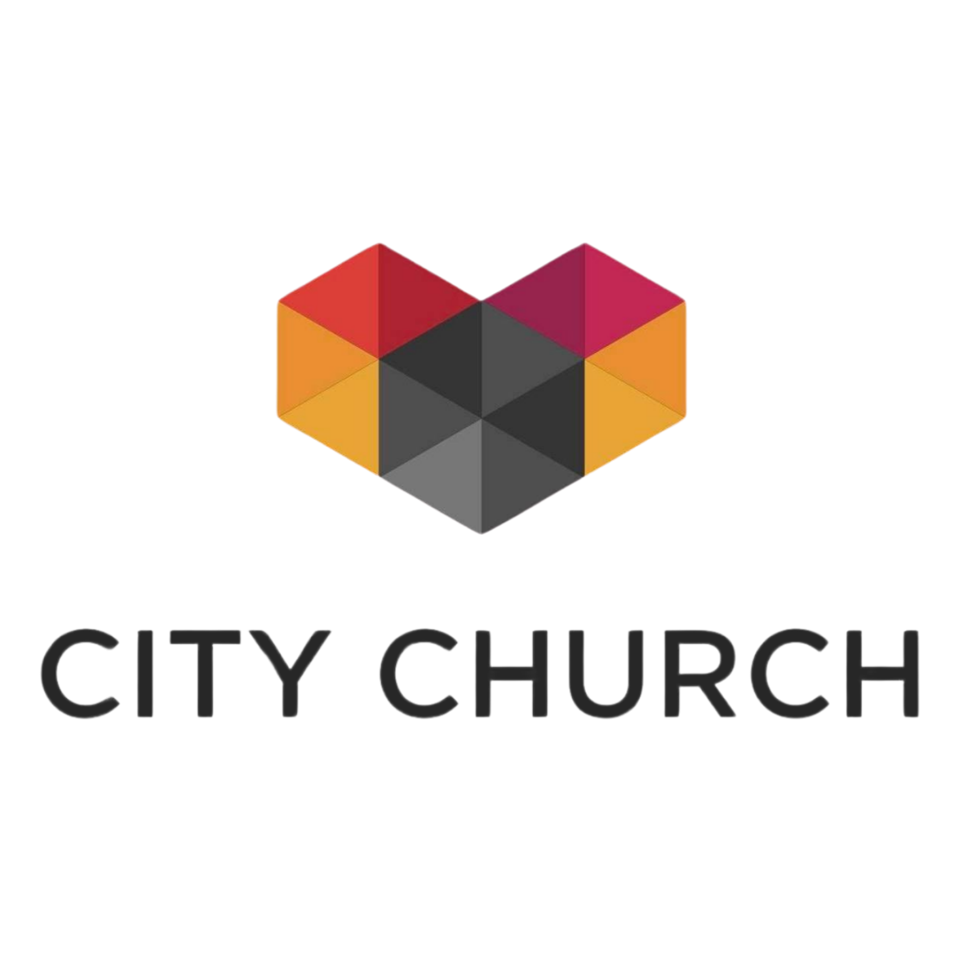 City Church Logo