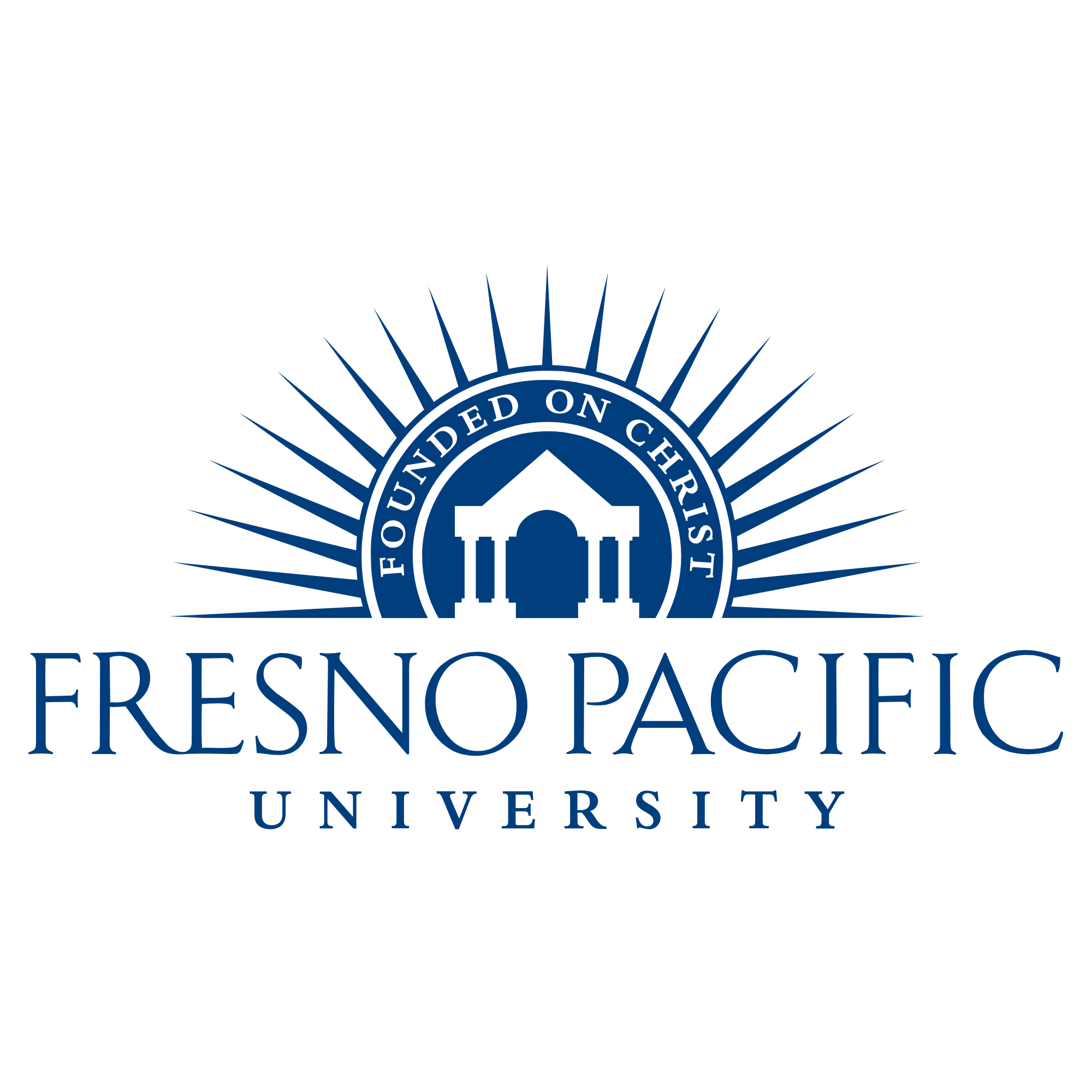 Fresno Pacific University Logo