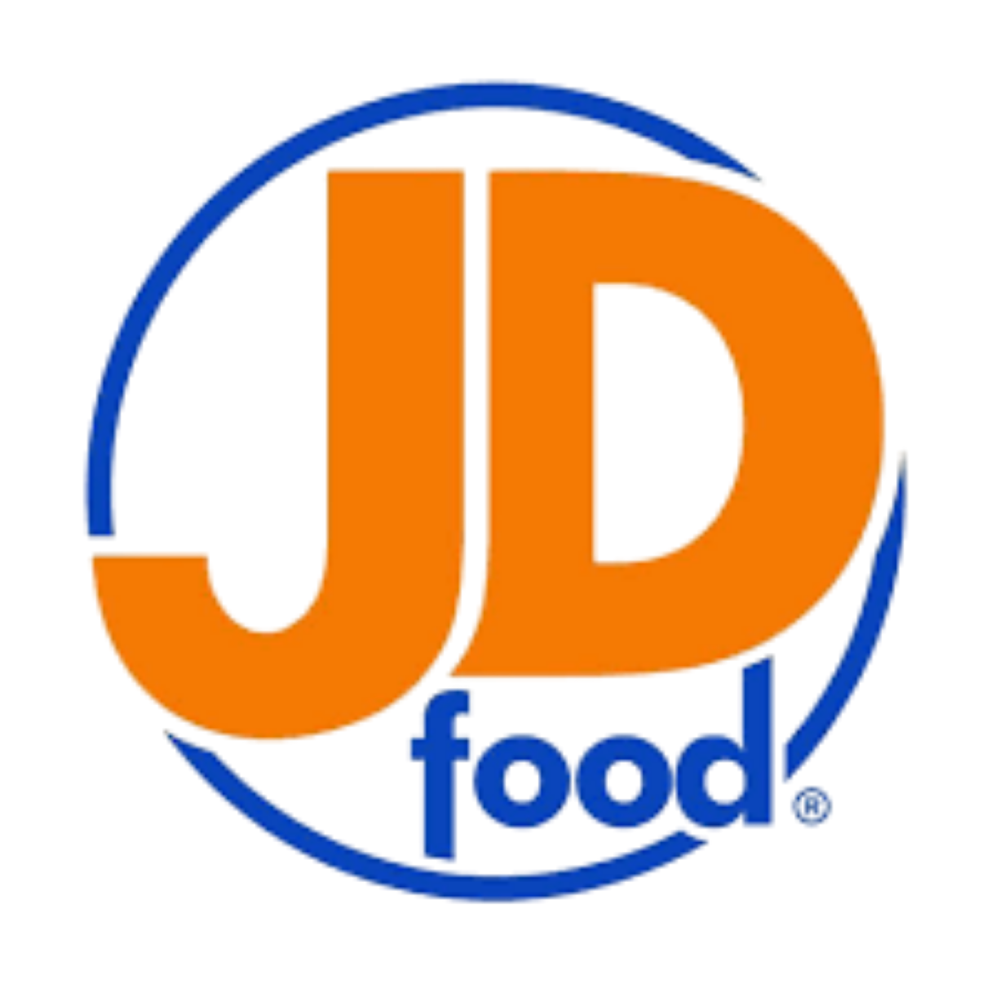 JD Foods Logo