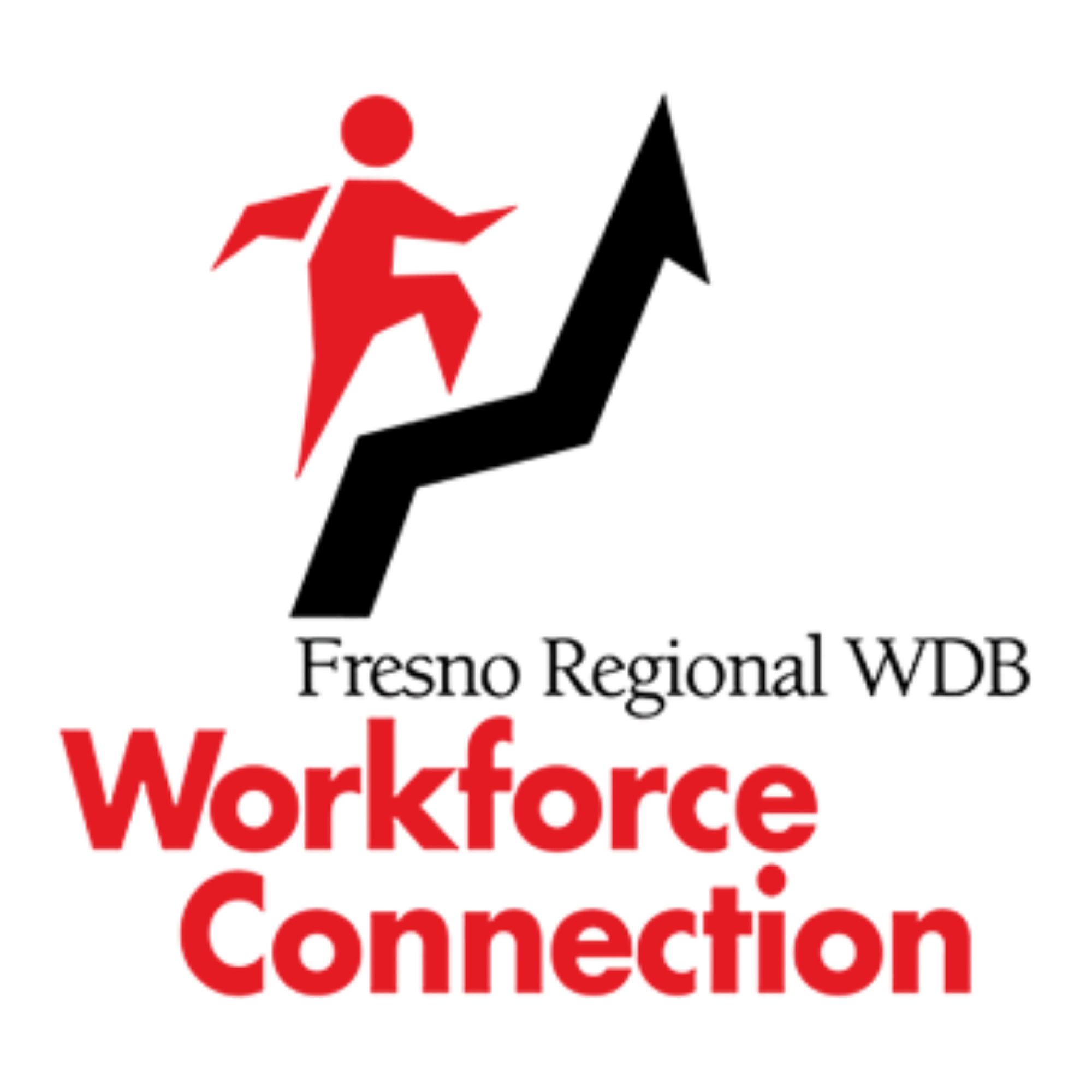 Workforce Connection Logo